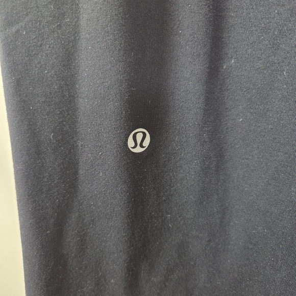 SOLD   Lululemon athletica Still Pant In Black Size 4 - Picture 5 of 5